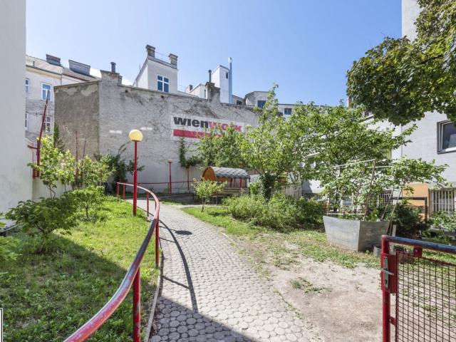 Büro mieten in Donaustadt, Wien