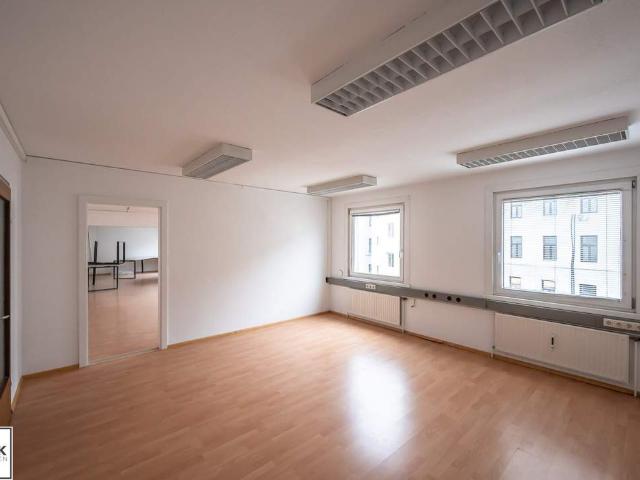 Gewerbe mieten in KG Fünfhaus, Wien