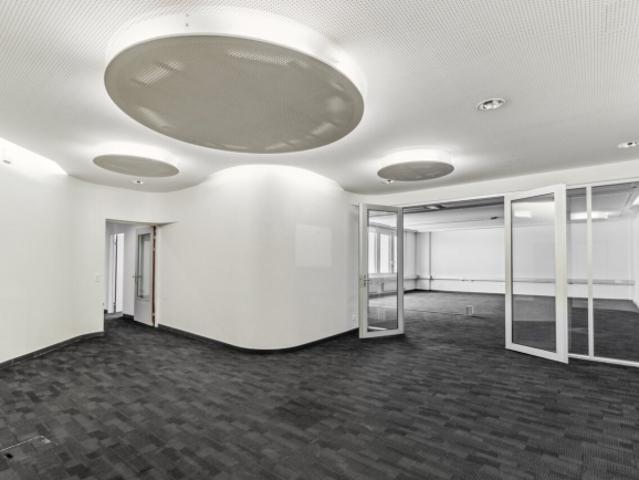 Büro mieten in Dietikon, Zürich