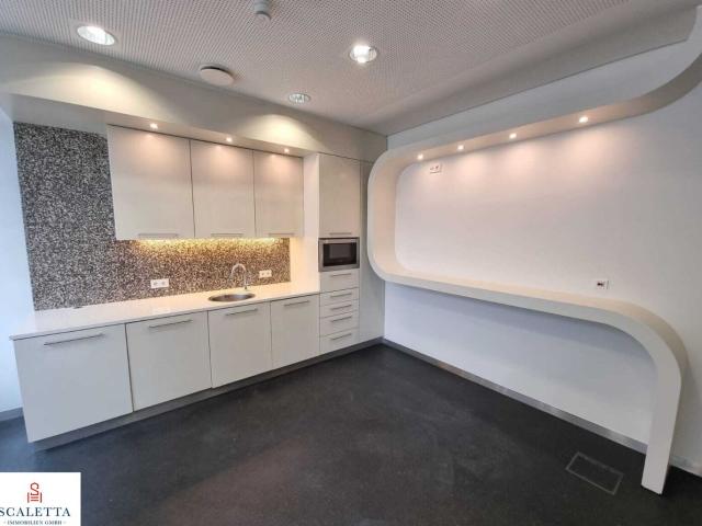 Büro mieten in Salzburg