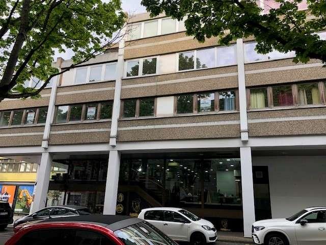 Büro kaufen in Mainz