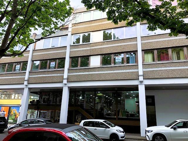 Büro kaufen in Altstadt, Mainz