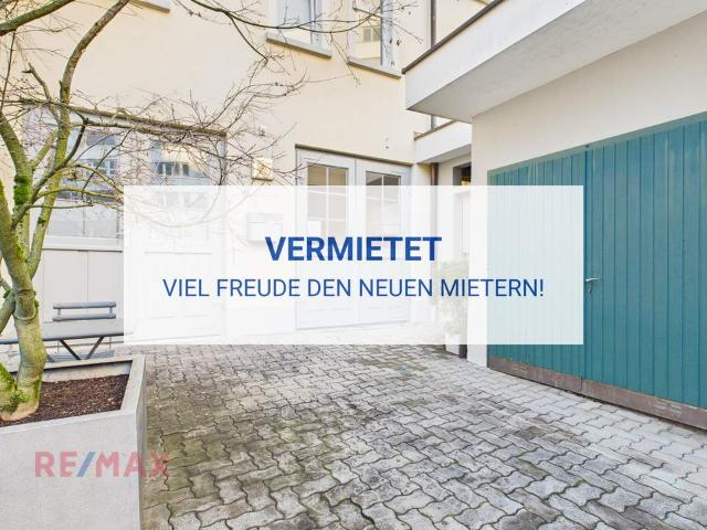 Gewerbe mieten in Bregenz, Vorarlberg