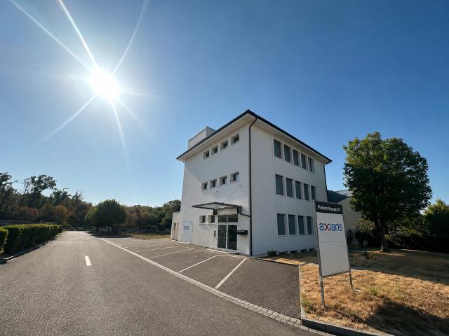 Büro mieten in Muttenz, Basel-Landschaft