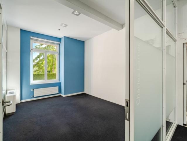 Büro mieten in Lü