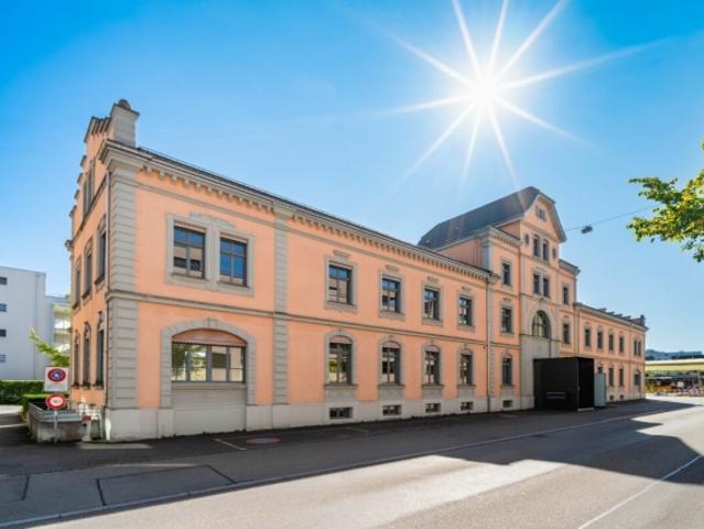 Büro mieten in Sursee, Lü