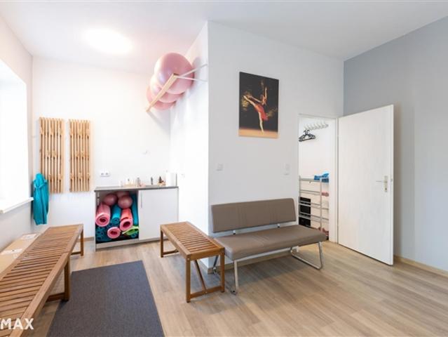 Gewerbe kaufen in Eggenberg, Gersdorf-Feistritz