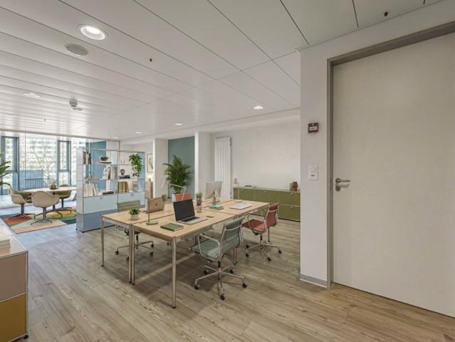 Büro mieten in Bern