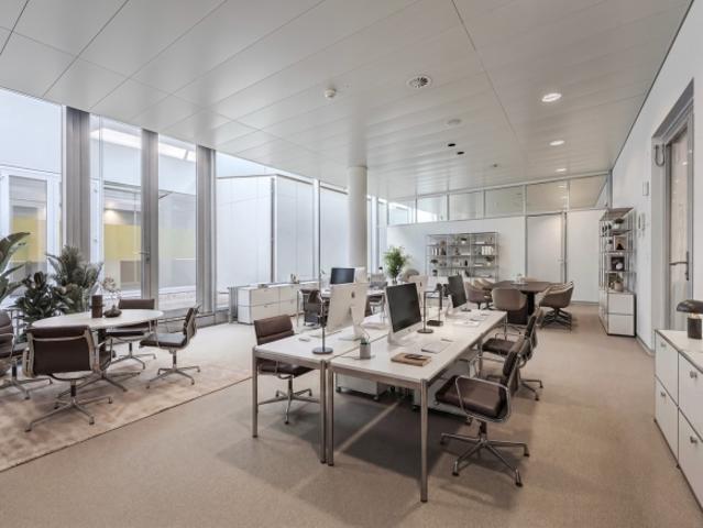 Büro mieten in Bern