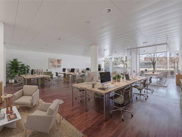 Büro mieten in Bern