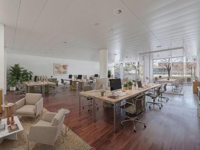 Büro mieten in Bern