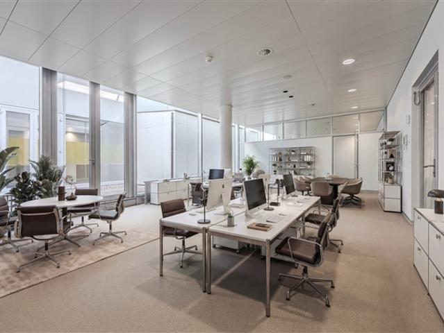 Büro mieten in Bern