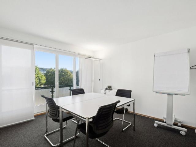 Büro kaufen in Solothurn