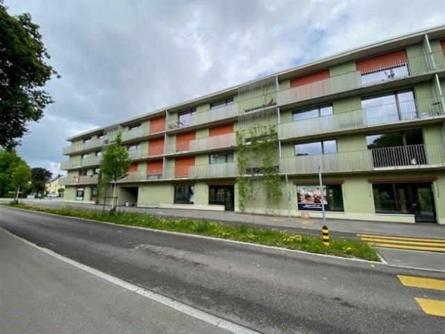 Atelier mieten in Gerlafingen, Solothurn