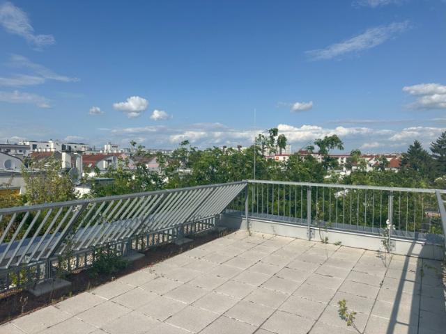 Dachgeschosswohnung mieten in Wien, KG Atzgersdorf