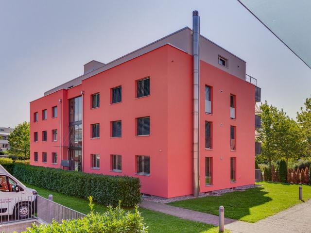 Immobilie mieten