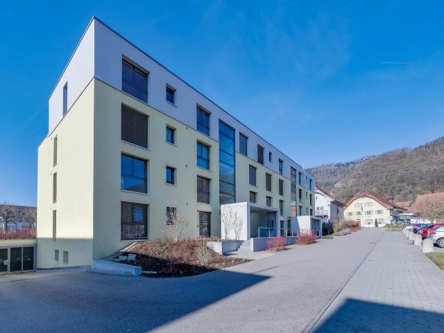 Immobilie mieten
