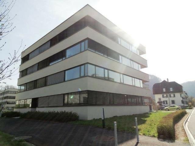 Immobilie mieten in Burgdorf, Bern