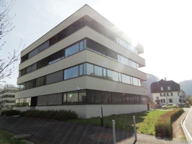 Garage mieten in Burgdorf, Bern
