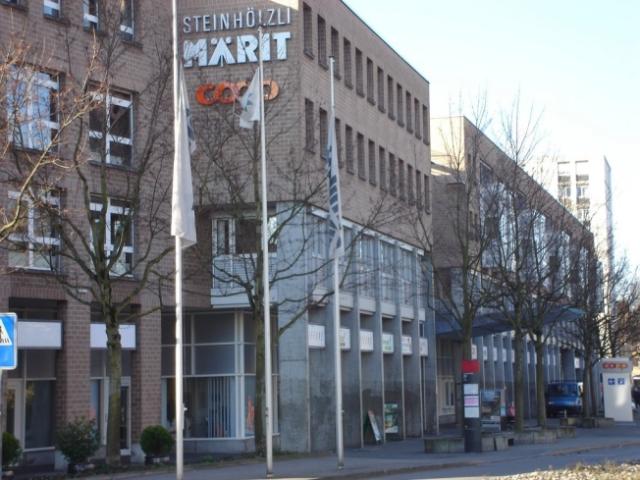 Garage mieten in Köniz, Bern