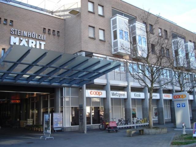 Garage mieten in Köniz, Bern