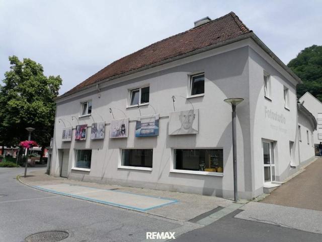 Gewerbe kaufen in Steiermark