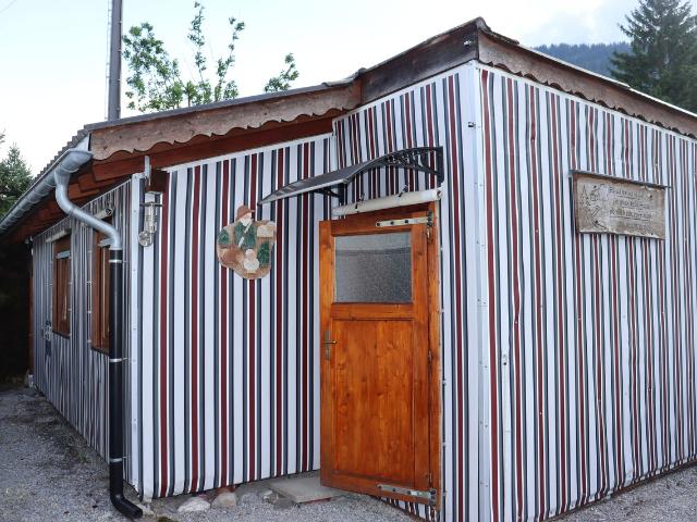 Reihenfamilienhaus kaufen in Zweisimmen, Bern