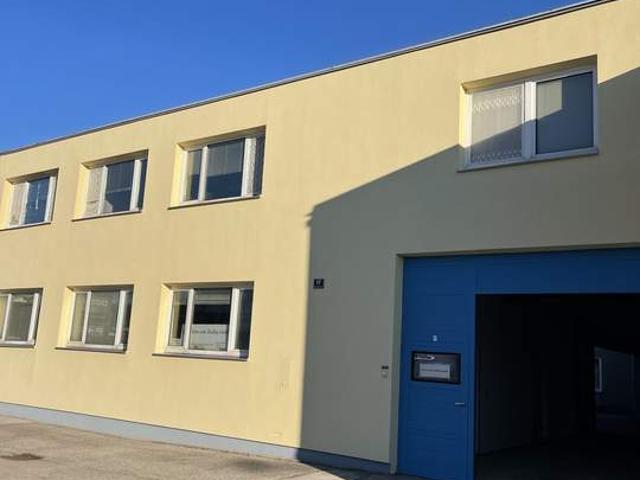 Gewerbe mieten in Mödling, Niederösterreich