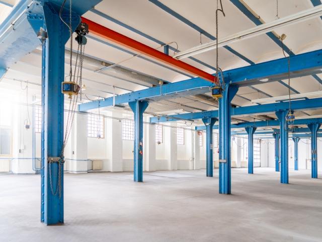 Gewerbe mieten in Dresden, Sachsen
