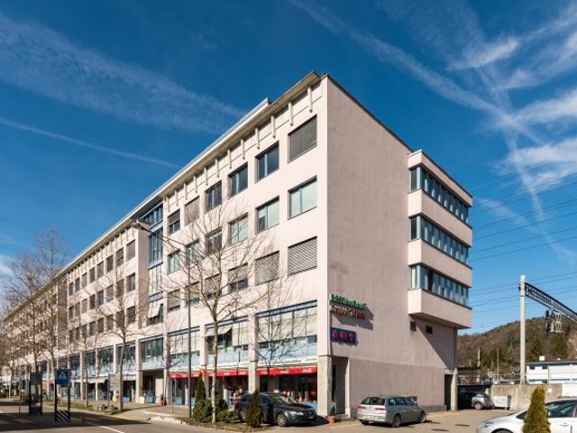 Büro mieten in Muri bei Bern, Bern