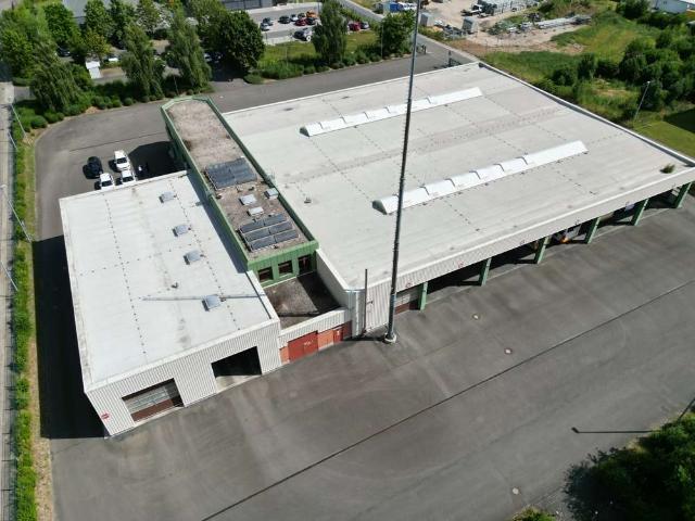 Industrie kaufen in Werdau, Zwickau