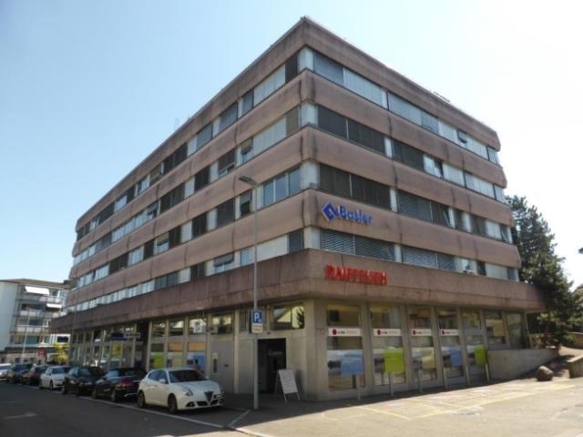 Atelier mieten in Dietikon, Bezirk Dietikon