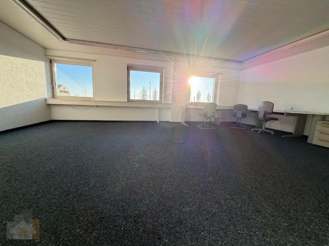 Büro mieten in Romanshorn, Thurgau