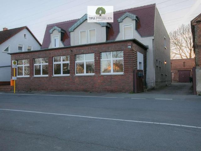 Gewerbe mieten in Lichtenberg, Berlin