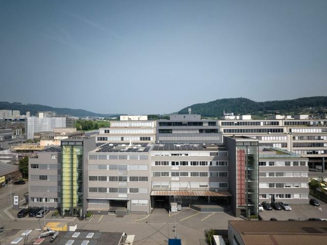 Immobilie mieten in Dietikon, Zürich