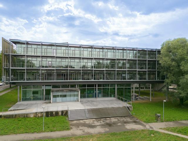 Büro mieten in Ittigen, Bern