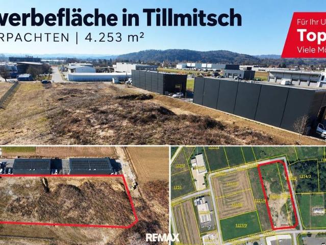 Gewerbe mieten in Seggauberg, Leibnitz