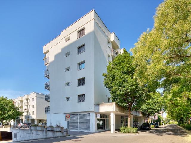 Büro mieten in Obersiggenthal, Aargau