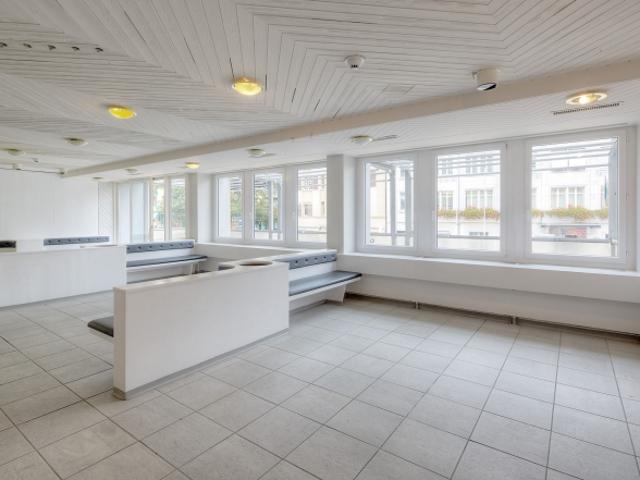 Büro mieten in Grenchen, Amtei Solothurn-Lebern