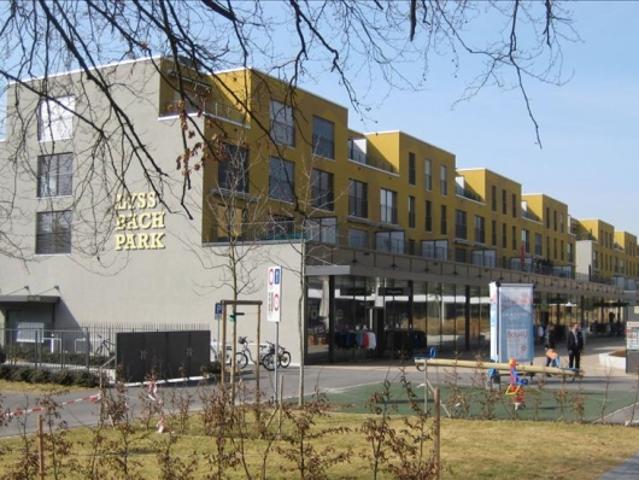 Büro mieten in Lyss, Bern