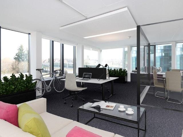 Büro mieten in Muri bei Bern, Bern