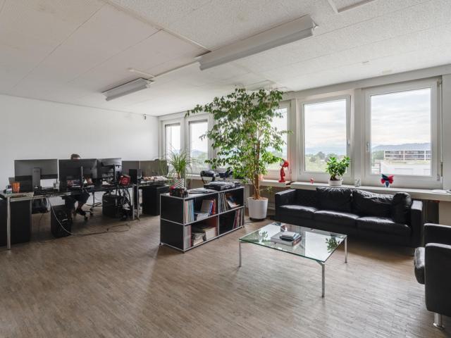 Immobilie kaufen in Wabern, Bern