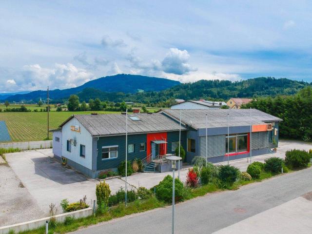 Gewerbe kaufen in Maria Saal, Kärnten
