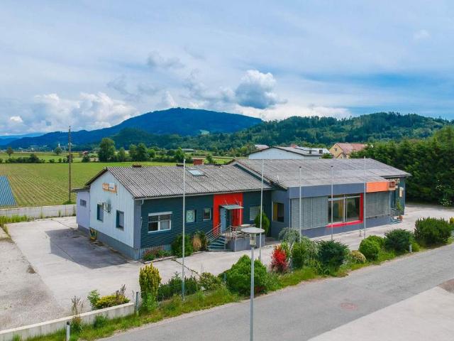 Gewerbe kaufen in Klagenfurt, Kärnten