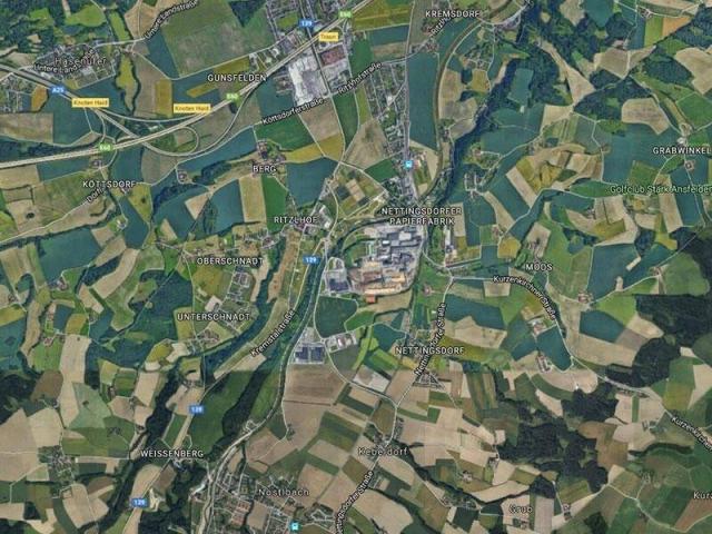 Immobilie kaufen in Berg, Ansfelden