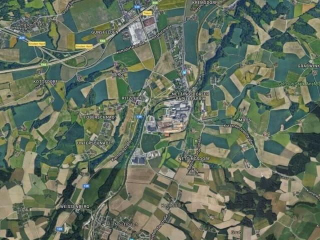 Grundstück kaufen in St. Marien, Oberösterreich