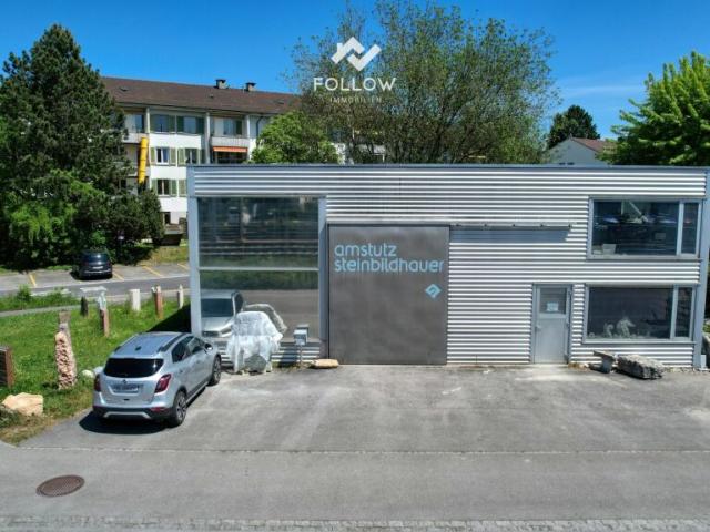 Atelier kaufen in Lyss, Bern