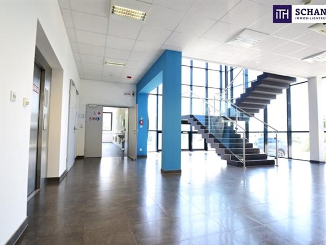 Gewerbe mieten in Laßnitzhöhe, Steiermark