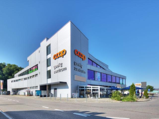 Büro mieten in Gebenstorf, Aargau
