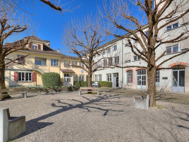 Büro mieten in Biel, Bern
